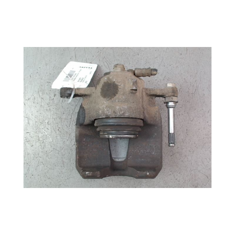 ETRIER DE FREIN AVANT DROIT RENAULT MEGANE IV PHASE 1 2015-