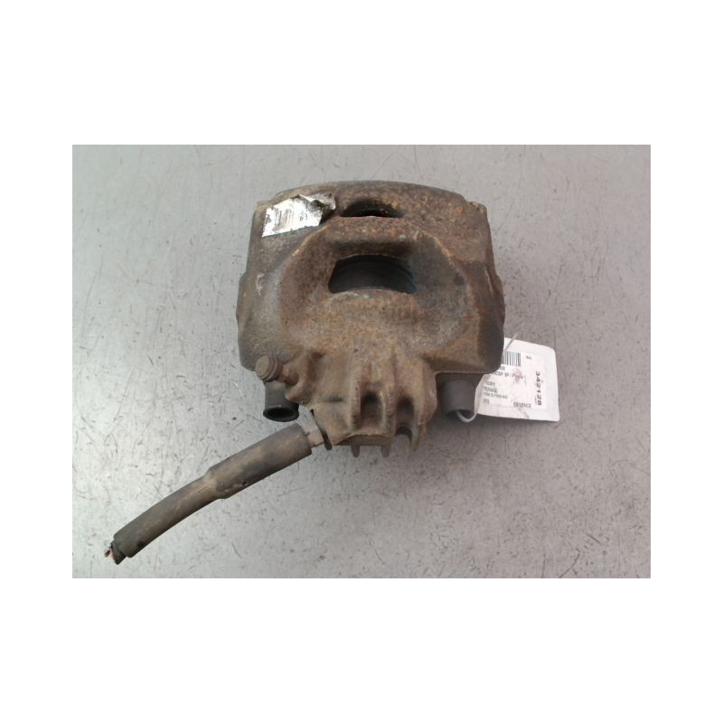 ETRIER DE FREIN AVANT GAUCHE PEUGEOT 5008 MONOSP. I Phase 1 2009-2013