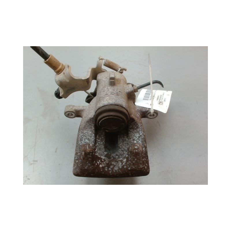 ETRIER DE FREIN ARRIERE DROIT PEUGEOT 5008 MONOSP. I Phase 1 2009-2013