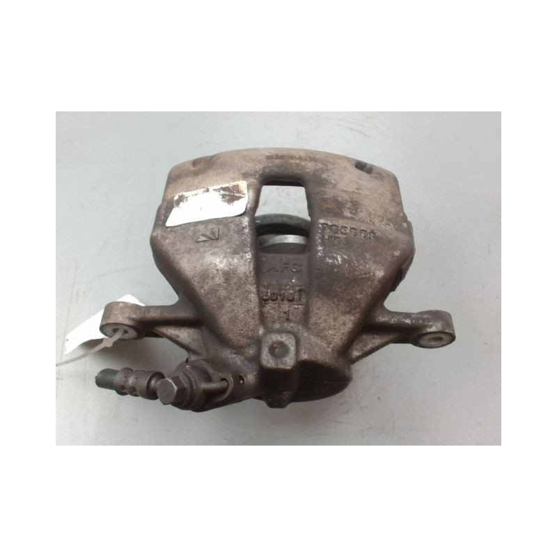 ETRIER DE FREIN AVANT GAUCHE PEUGEOT 308 2011-