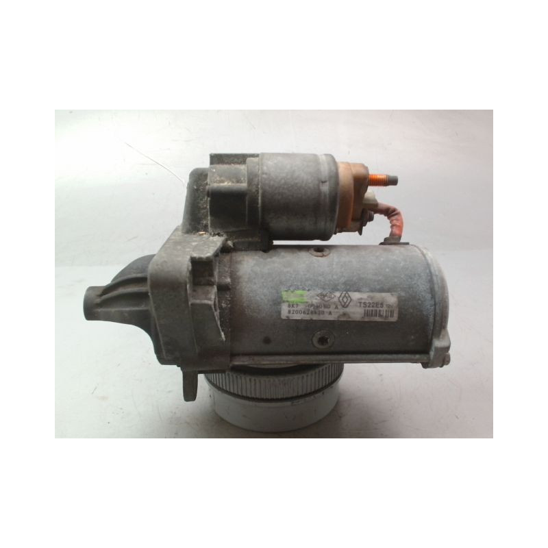 DEMARREUR RENAULT ESPACE MONOSP. IV Phase 2 2006-2012
