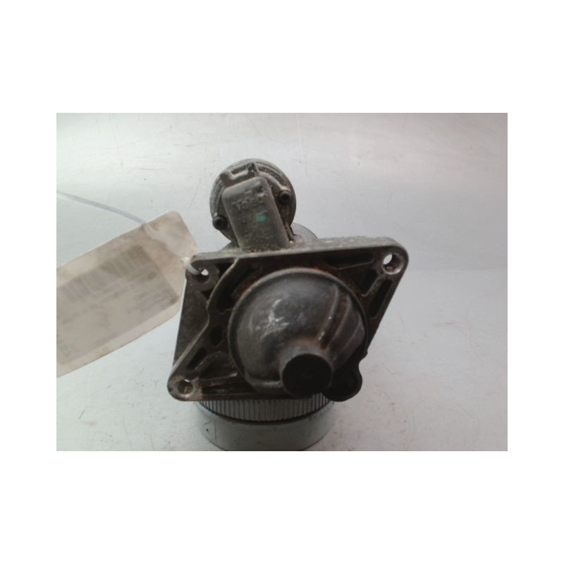 DEMARREUR RENAULT ESPACE MONOSP. IV Phase 2 2006-2012