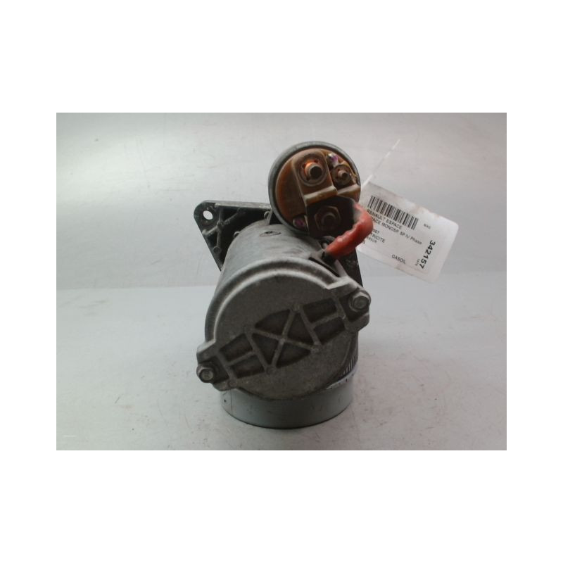 DEMARREUR RENAULT ESPACE MONOSP. IV Phase 2 2006-2012