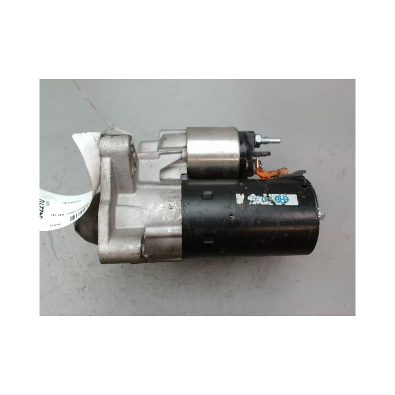 DEMARREUR RENAULT GRAND SCENIC MONOSP. III Phase 1 LONG 2009-2011