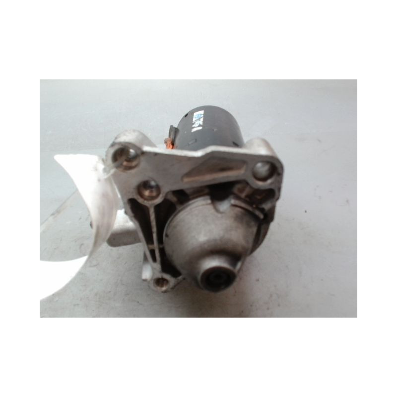 DEMARREUR RENAULT GRAND SCENIC MONOSP. III Phase 1 LONG 2009-2011
