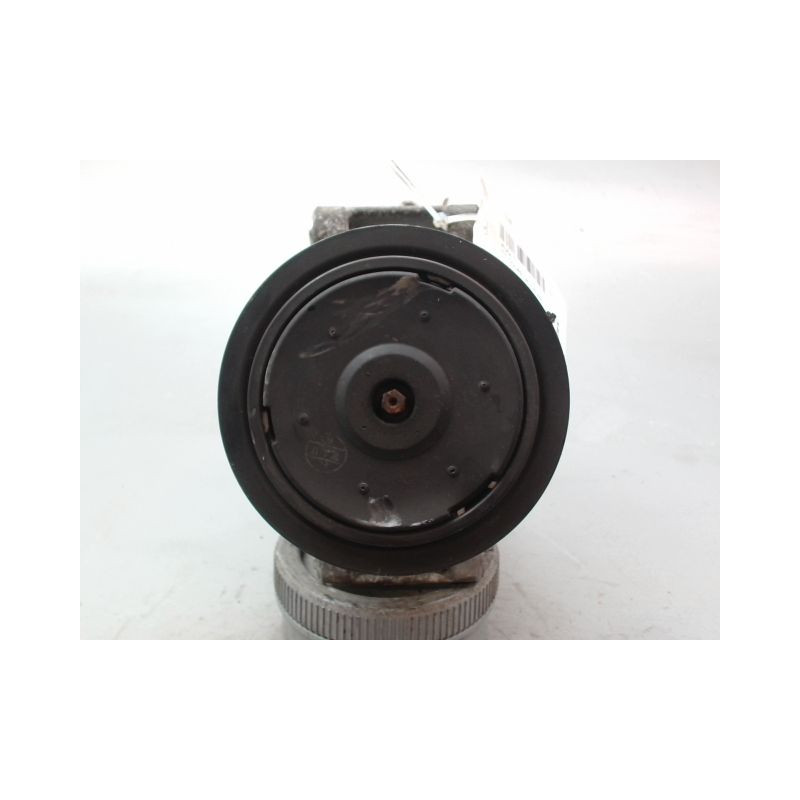 COMPRESSEUR AIR CONDITIONNE AUDI TT COUPE II Phase 1 2006-2010