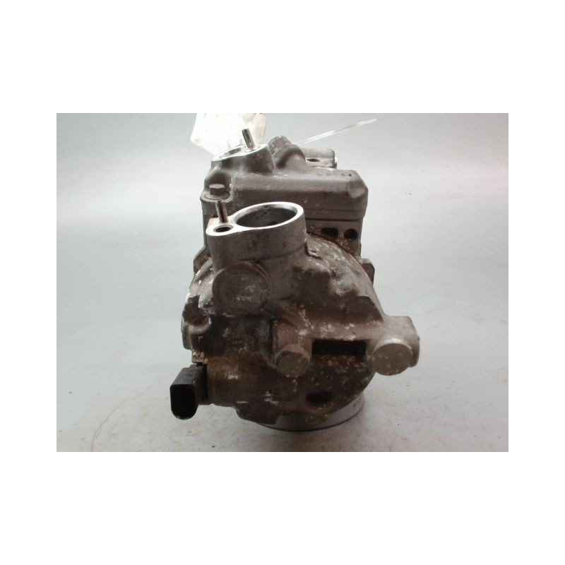 COMPRESSEUR AIR CONDITIONNE AUDI TT COUPE II Phase 1 2006-2010
