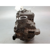 COMPRESSEUR AIR CONDITIONNE AUDI TT COUPE II Phase 1 2006-2010