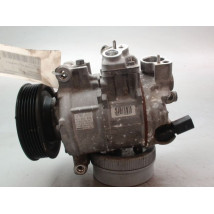 COMPRESSEUR AIR CONDITIONNE AUDI TT COUPE II Phase 1 2006-2010