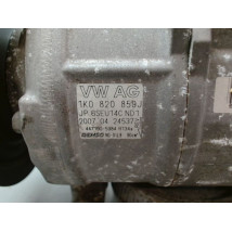 COMPRESSEUR AIR CONDITIONNE AUDI TT COUPE II Phase 1 2006-2010
