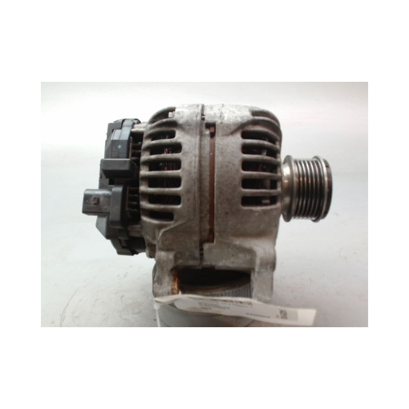 ALTERNATEUR AUDI TT COUPE II Phase 1 2006-2010