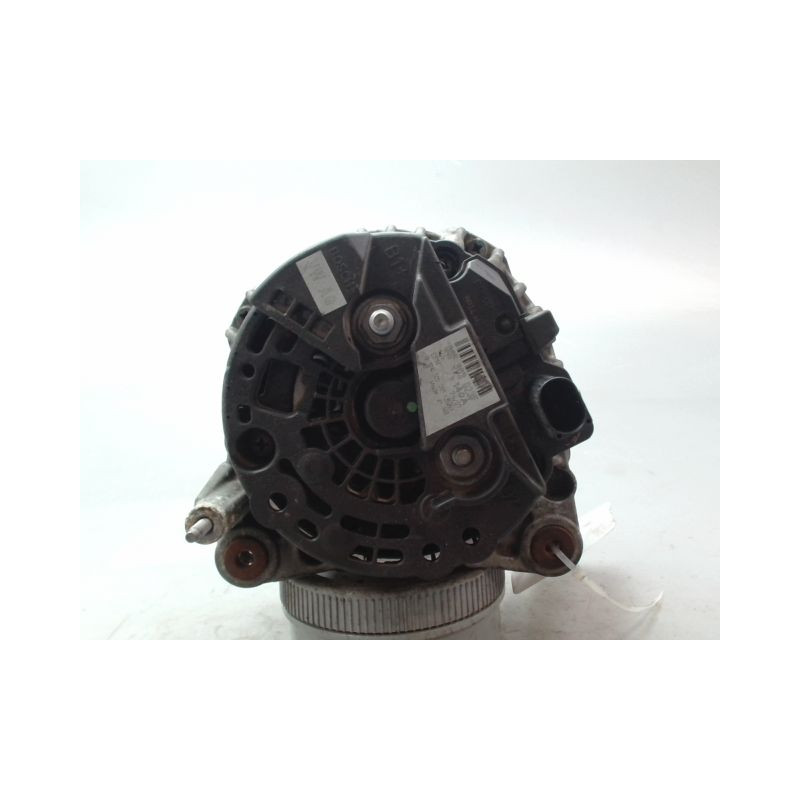ALTERNATEUR AUDI TT COUPE II Phase 1 2006-2010
