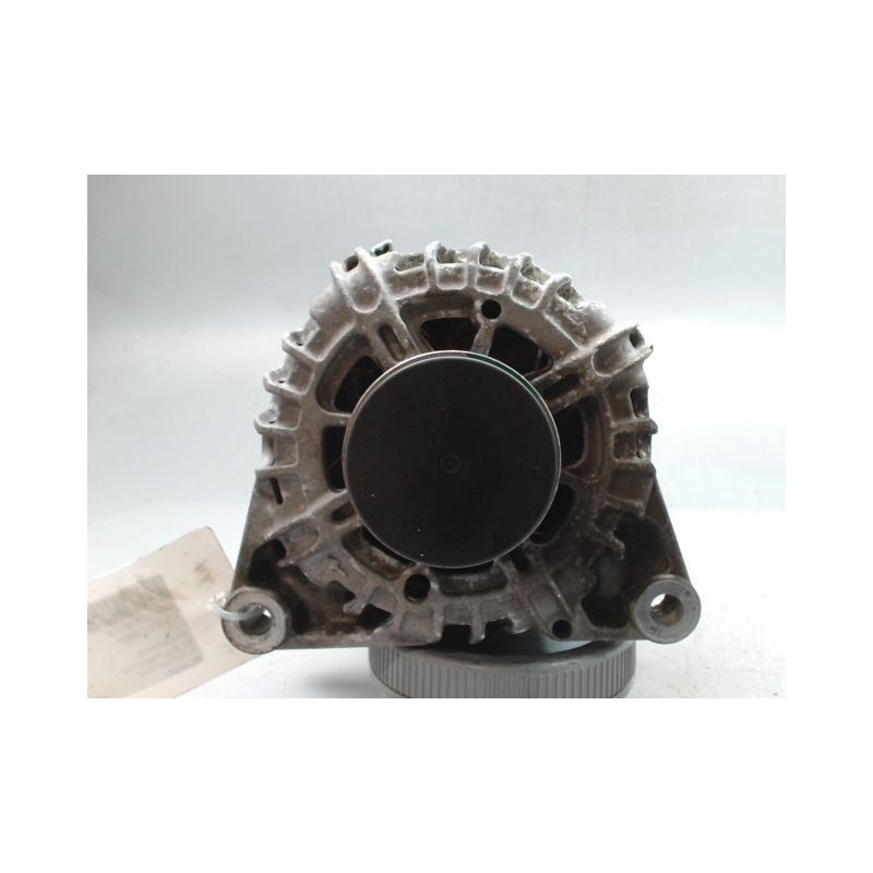 ALTERNATEUR CITROEN C3 2009-