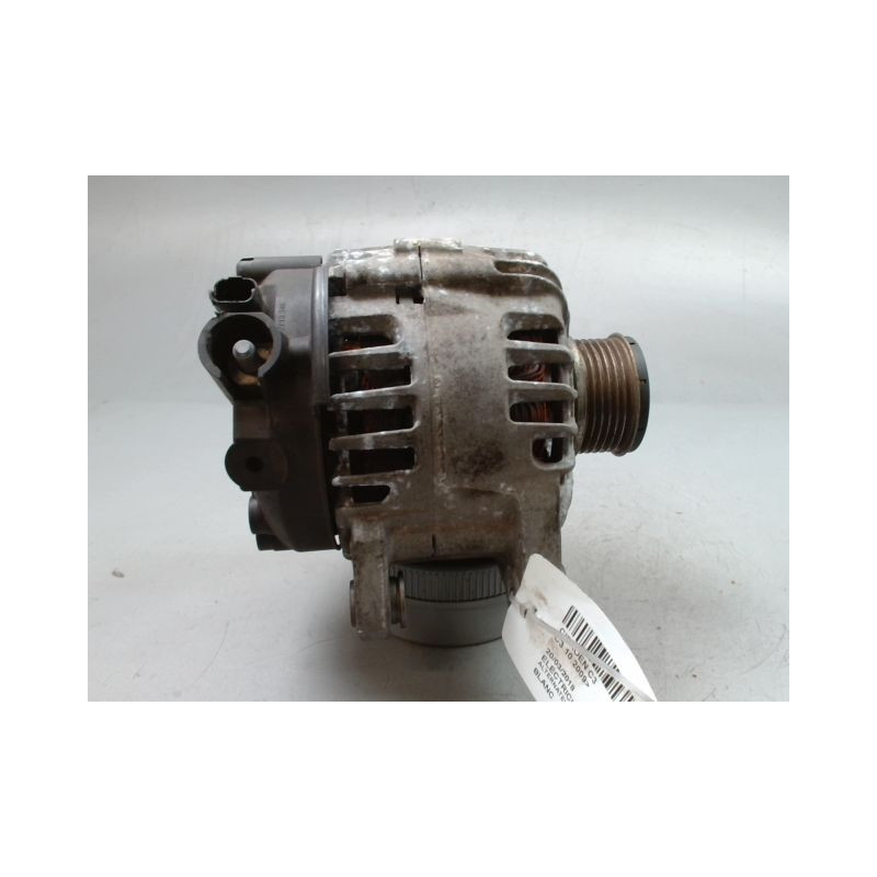 ALTERNATEUR CITROEN C3 2009-