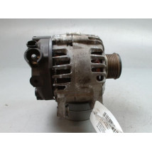 ALTERNATEUR CITROEN C3 2009-