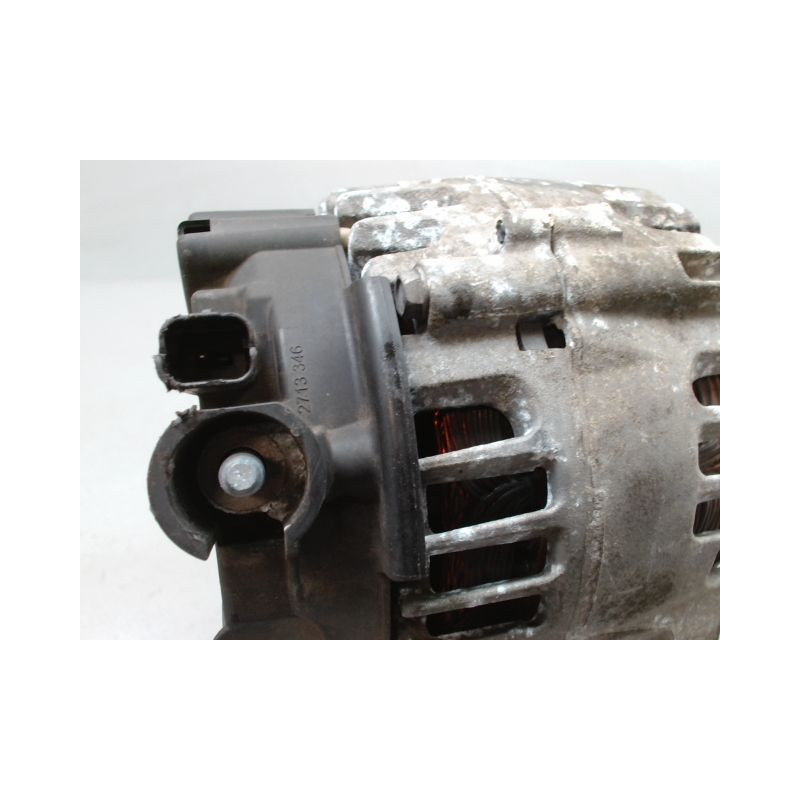 ALTERNATEUR CITROEN C3 2009-