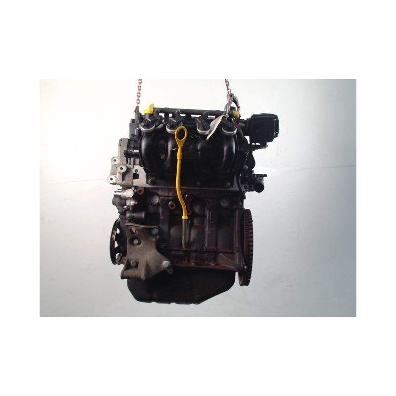 MOTEUR ESSENCE RENAULT TWINGO I Phase 3 2000-2007 1.2 LPG