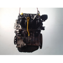 MOTEUR ESSENCE RENAULT TWINGO I Phase 3 2000-2007 1.2 LPG