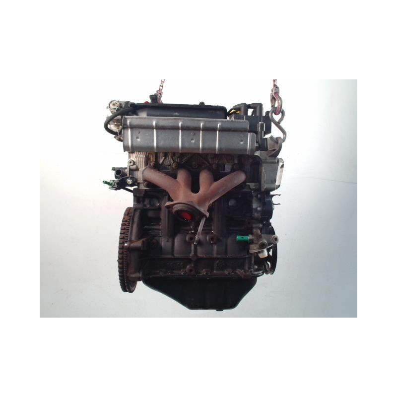 MOTEUR ESSENCE RENAULT TWINGO I Phase 3 2000-2007 1.2 LPG