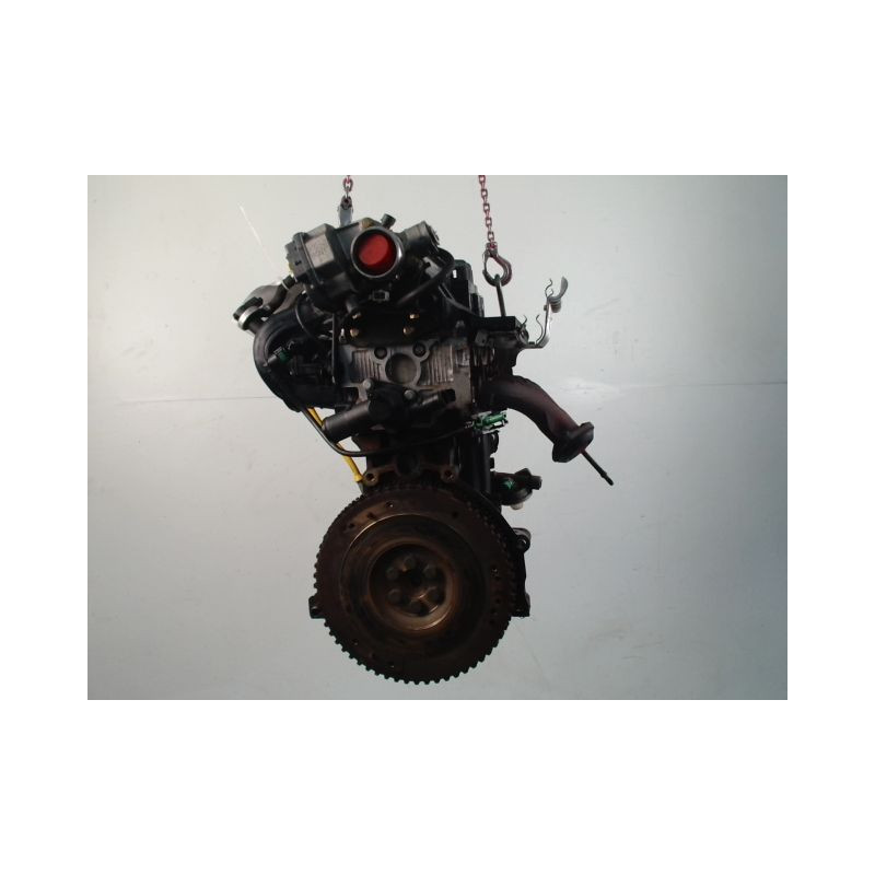 MOTEUR ESSENCE RENAULT TWINGO I Phase 3 2000-2007 1.2 LPG