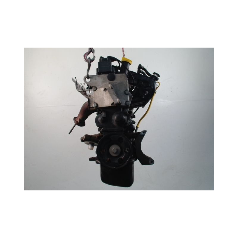 MOTEUR ESSENCE RENAULT TWINGO I Phase 3 2000-2007 1.2 LPG