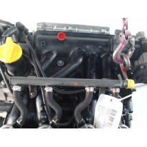 MOTEUR ESSENCE RENAULT TWINGO I Phase 3 2000-2007 1.2 LPG