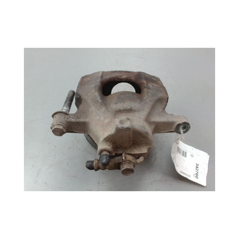 ETRIER DE FREIN AVANT GAUCHE TOYOTA AYGO 5P