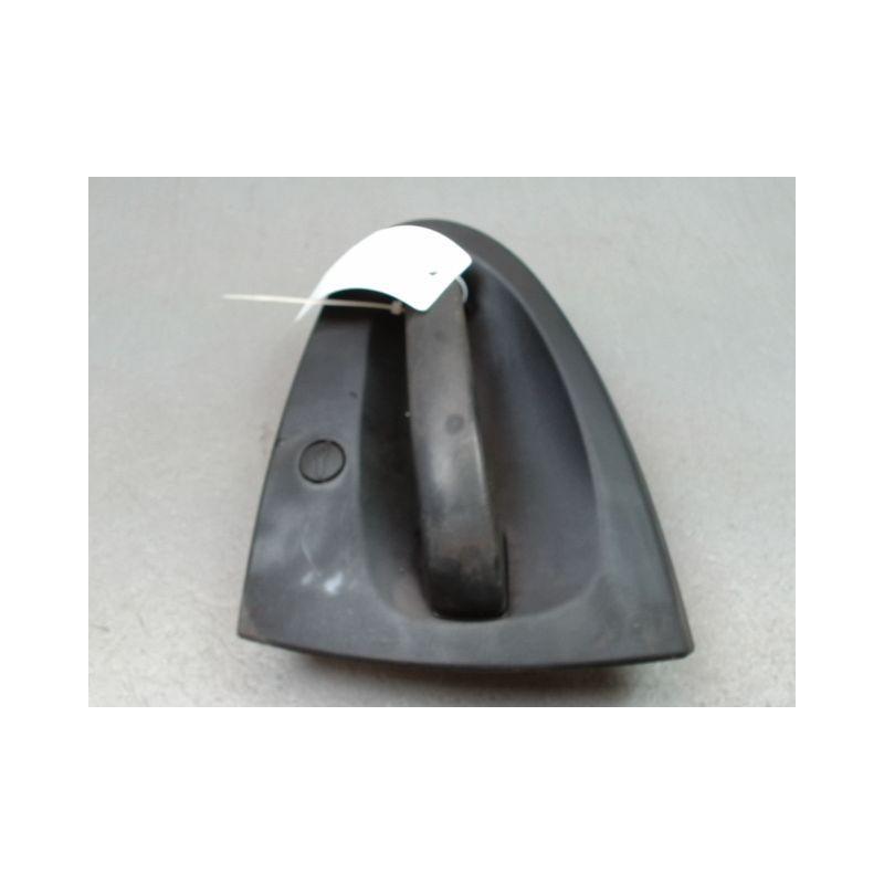 POIGNEE EXTERIEURE PORTE AVANT GAUCHE SMART FORTWO II (451) 2007-2015