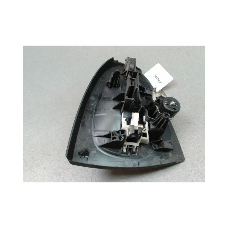 POIGNEE EXTERIEURE PORTE AVANT GAUCHE SMART FORTWO II (451) 2007-2015