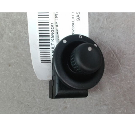 COMMANDE RETROVISSEUR EXT ELECTRIQUE