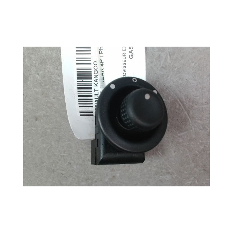 COMMANDE RETROVISSEUR EXTERIEUR ELECTRIQUE RENAULT KANGOO BREAK I Phase 1 1997-2003
