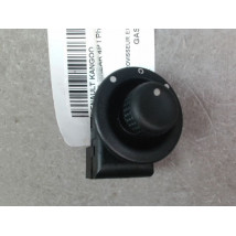 COMMANDE RETROVISSEUR EXTERIEUR ELECTRIQUE RENAULT KANGOO BREAK I Phase 1 1997-2003