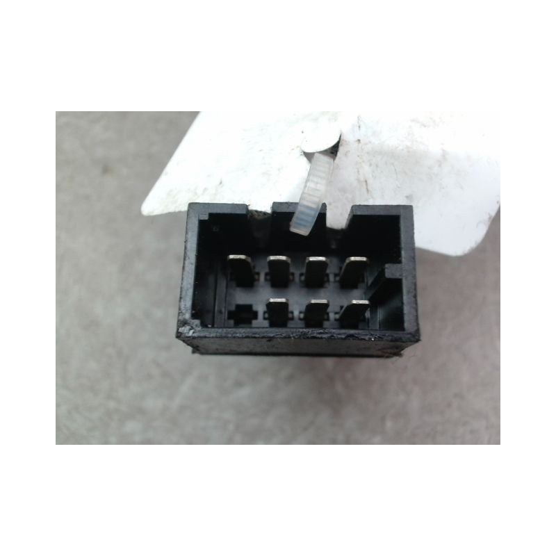 COMMANDE RETROVISSEUR EXTERIEUR ELECTRIQUE RENAULT KANGOO BREAK I Phase 1 1997-2003