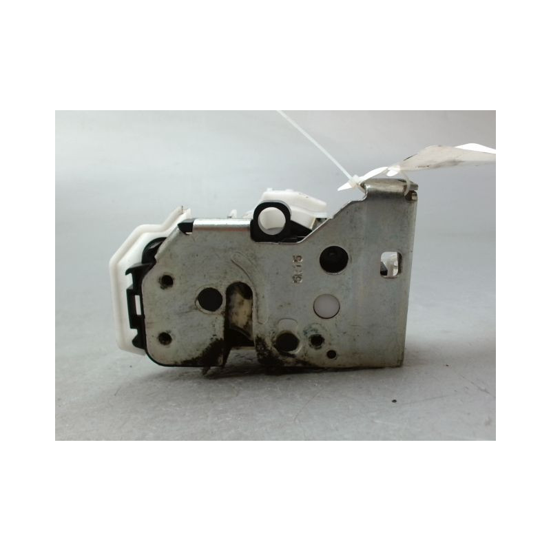 SYSTEME CONDAMNATION AVANT DROIT FIAT DOBLO CARGO II Phase 1 2010-...