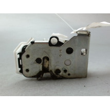 SYSTEME CONDAMNATION AVANT DROIT FIAT DOBLO CARGO II Phase 1 2010-...