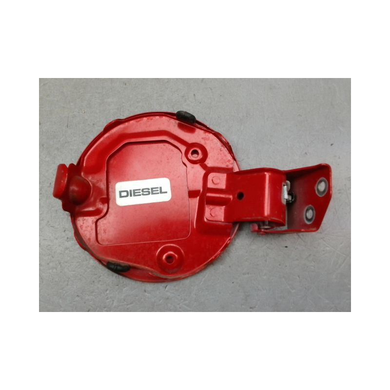 VOLET DE TRAPPE CARBURANT SUZUKI SWIFT III 2005-2011