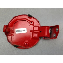 VOLET DE TRAPPE CARBURANT SUZUKI SWIFT III 2005-2011