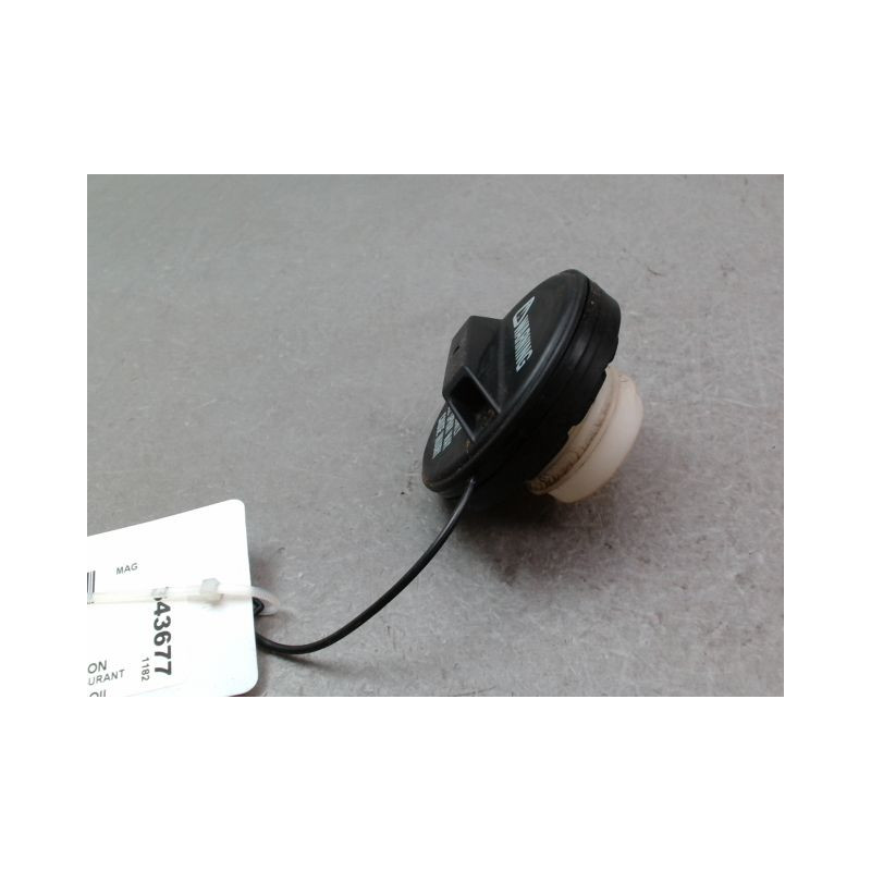 BOUCHON RESERVOIR A CARBURANT SUZUKI SWIFT III 2005-2011