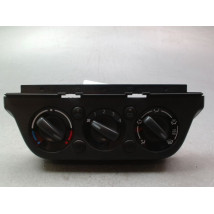 COMMANDE DE CHAUFFAGE SUZUKI SWIFT III 2005-2011