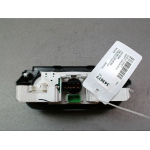 COMMANDE DE CHAUFFAGE SUZUKI SWIFT III 2005-2011