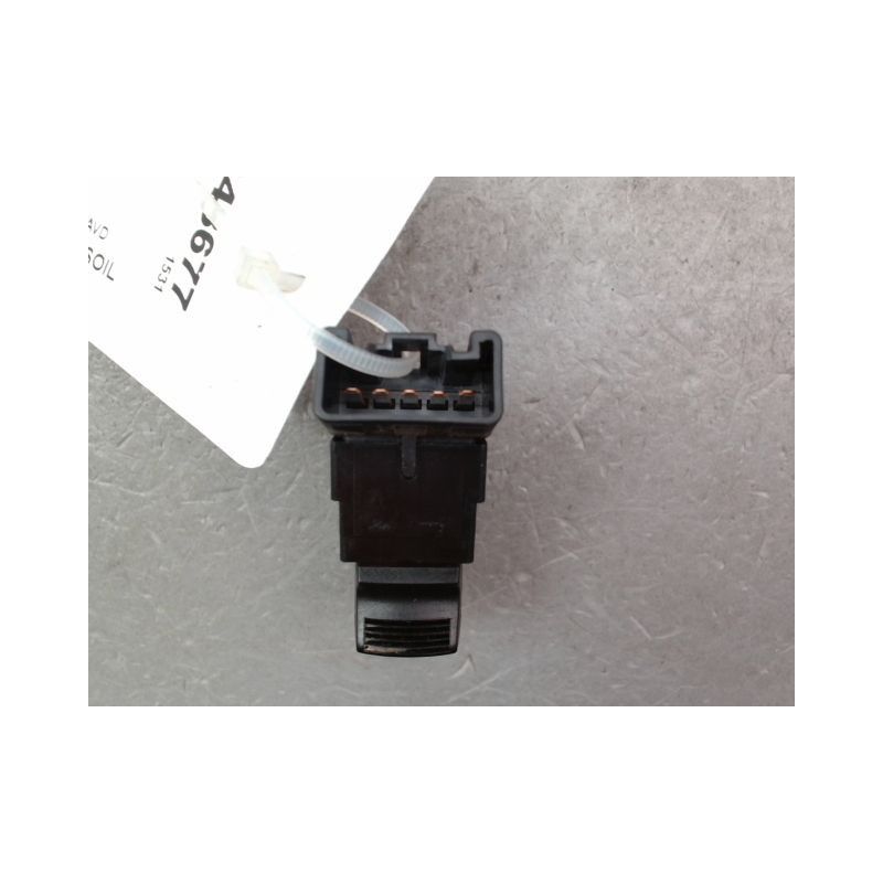 COMMANDE LEVE-GLACE PORTE AVD SUZUKI SWIFT III 2005-2011