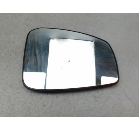 GLACE RETROVISEUR EXT D