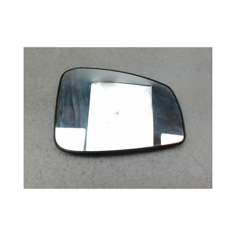 GLACE RETROVISEUR EXT D RENAULT LAGUNA III Phase 1 2007-2010