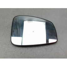GLACE RETROVISEUR EXT D RENAULT LAGUNA III Phase 1 2007-2010