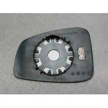 GLACE RETROVISEUR EXT D RENAULT LAGUNA III Phase 1 2007-2010