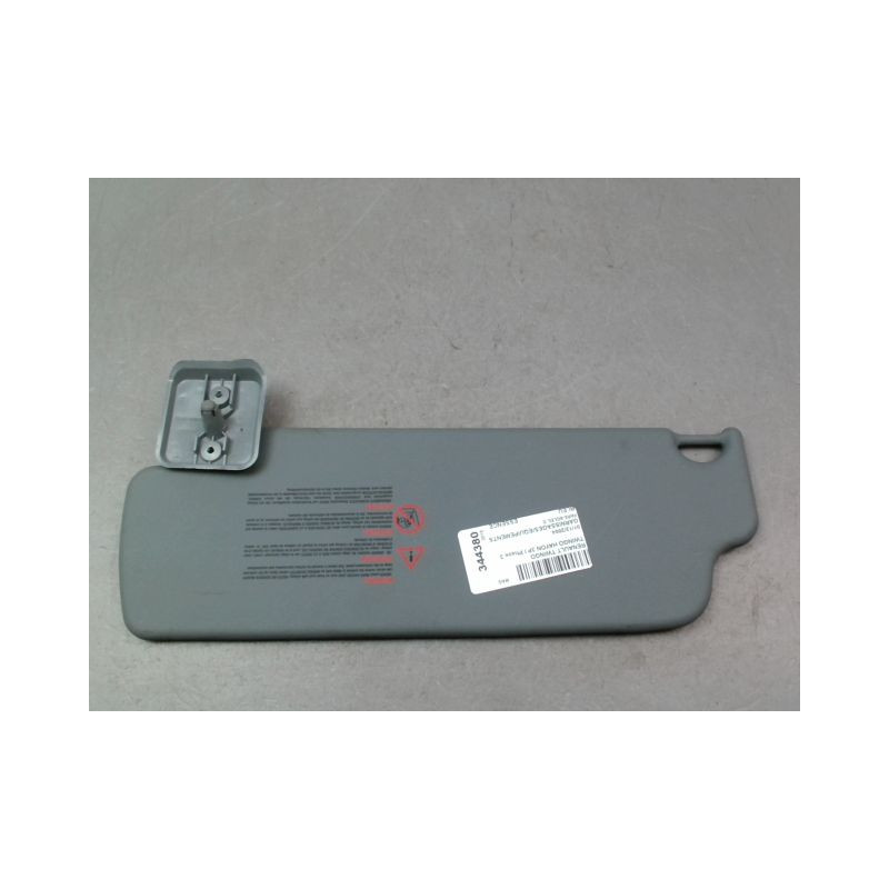 PARE-SOLEIL D RENAULT TWINGO I Phase 3 2000-2007