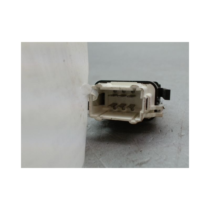 COMMANDE LEVE-GLACE PORTE AVD RENAULT CLIO CAMPUS II Phase 1 2006-2009