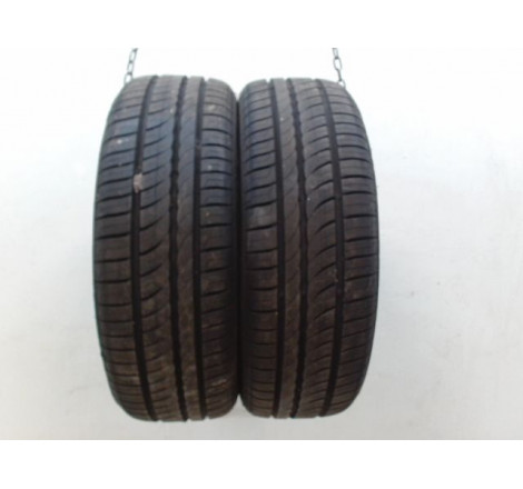 Paire de pneus PIRELLI CINTURATO P1 195 55 16 87 H