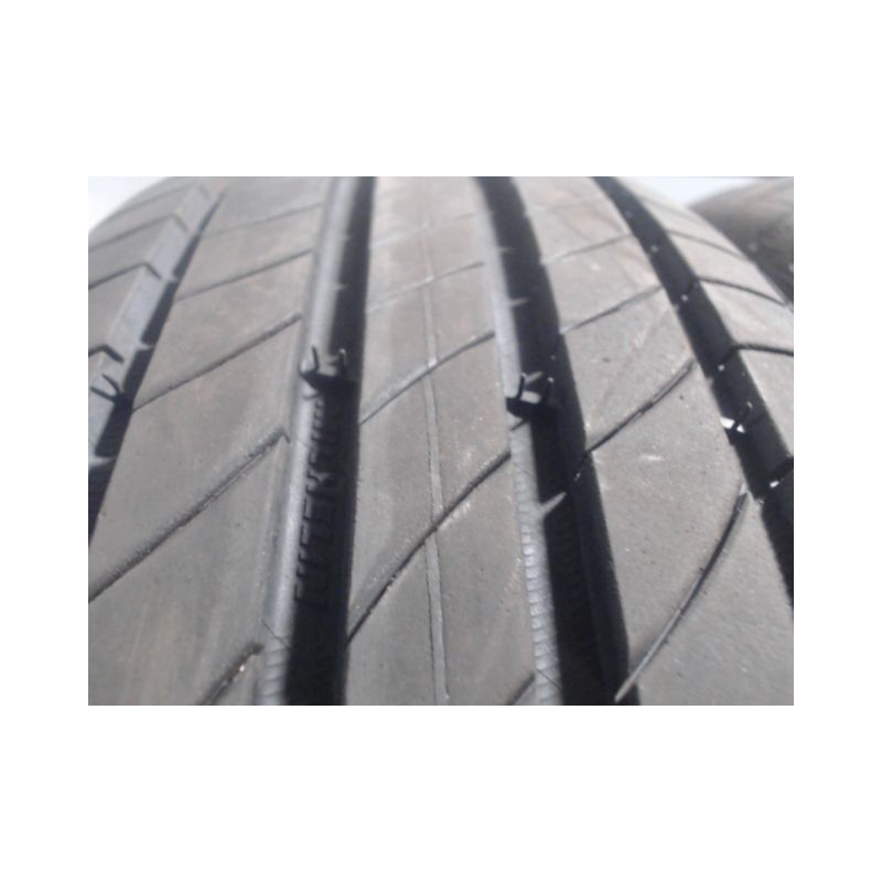 Paire de pneus MICHELIN PRIMACY 4 165 65 15 81 T