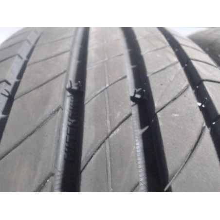 Paire de pneus MICHELIN PRIMACY 4 165 65 15 81 T